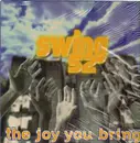 12inch Vinyl Single - Swing 52 - Joy You Bring