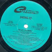 12inch Vinyl Single - Swing 52 - The Joy You Bring