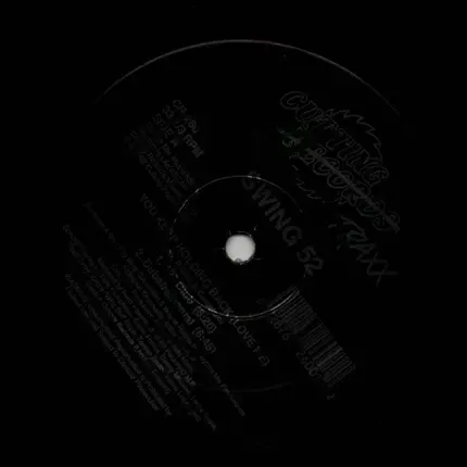 Swing 52 - You Keep Holding Back (Love Me)