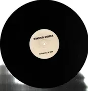 12inch Vinyl Single - Swing 2002 - Colour Of My Skin - SINGLE SIDED