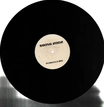 Swing 2002 - Colour Of My Skin