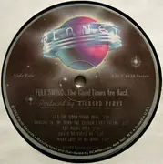 LP - Swing - The Good Times Are Back