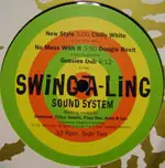 Swing-A-Ling Sound System - Swing-A-Ling Sound System