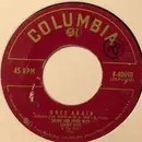 7inch Vinyl Single - Swing And Sway With Sammy Kaye And The Kaye Choir - Once Again / Every Sunday Morning