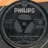 7inch Vinyl Single - Swing And Sway With Sammy Kaye - Ha! Ha! Ha! (Chella Lla) / You'd Be Surprised