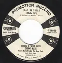 7inch Vinyl Single - Swing And Sway With Sammy Kaye - Ha! Ha! Ha! (Chella Lla')