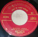 7inch Vinyl Single - Swing And Sway With Sammy Kaye - Harbor Lights