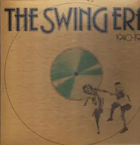 Swing Compilation - The Swing Era 1940-1941
