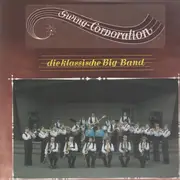 LP - swing corporation - die klassische big band
