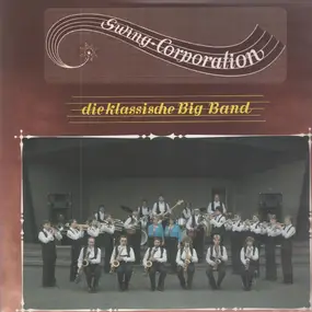 swing corporation - die klassische big band