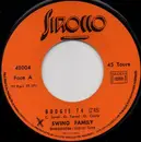 7inch Vinyl Single - Swing Family - Boogie 74 - no cover