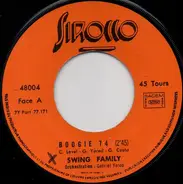 Swing Family - Boogie 74