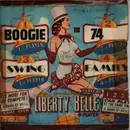 7inch Vinyl Single - Swing Family - Boogie 74