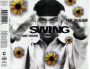 CD Single - Swing Feat. Dr. Alban - Sweet Dreams