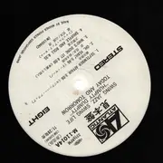 LP - Swing Jazz Swing Life - 'Humpty Dumpty' today and tomorrow - No OBI