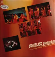 Swing Jazz, Swing Life - Let's Dance / Famous Big Band Hit Numbers