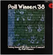 Swing Journal All-Stars 1958 - Poll Winners '58 - All Stars Jazz Concert By Poll Winners