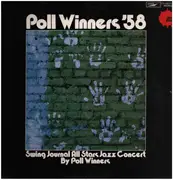 Double LP - Swing Journal All-Stars 1958 - Poll Winners '58 - All Stars Jazz Concert By Poll Winners