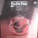 LP - Swing Kvartet - Tea For Four