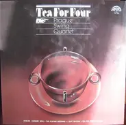Swing Kvartet - Tea For Four