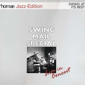 Swing Mail Special - Swing At It's Best