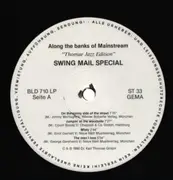 LP - Swing Mail Special - Along The Banks Of Mainstream - Live In Concert
