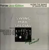 LP - Swing Mail Special - Along The Banks Of Mainstream - Live In Concert - signed