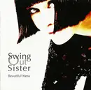 Double CD - Swing Out Sister - Beautiful Mess