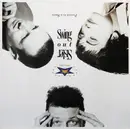 12'' - Swing Out Sister - Fooled By A Smile