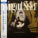 LP - Swing Out Sister - It's Better To Travel = ベター・トゥ・トラベル