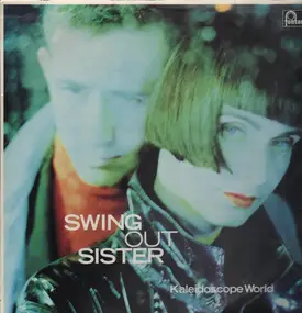 Swing Out Sister - Kaleidoscope World