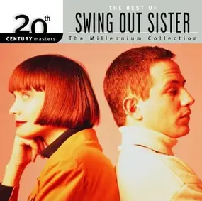 Swing Out Sister - The Best Of Swing Out Sister