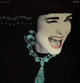 Swing Out Sister - Break Out