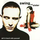 CD - Swing Out Sister - Get In Touch With Yourself