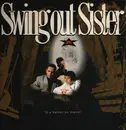 LP - Swing Out Sister - It's Better To Travel