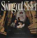 LP - Swing Out Sister - It's Better To Travel