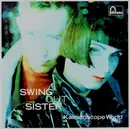 CD - Swing Out Sister - Kaleidoscope World