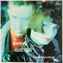 LP - Swing Out Sister - Kaleidoscope World