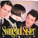 7inch Vinyl Single - Swing Out Sister - Surrender