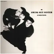 Swing Out Sister - Surrender
