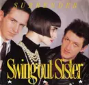 7inch Vinyl Single - Swing Out Sister - Surrender