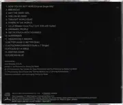 CD - Swing Out Sister - The Best Of