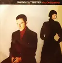 7inch Vinyl Single - Swing Out Sister - You On My Mind