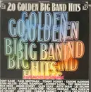 LP - Swing Sampler - 20 Golden Big Band Hits