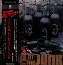 LP - Swing Session - Live At The Junk - + OBI + Insert