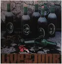 LP - Swing Session - Live At The Junk - + Insert