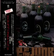 LP - Swing Session - Live At The Junk - OBI + Insert