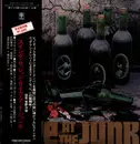 LP - Swing Session - Live At The Junk - OBI + Insert