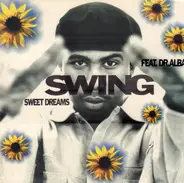 Swing Featuring Dr. Alban - Sweet Dreams