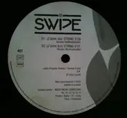 Swipe - (J'Aime Ton) String